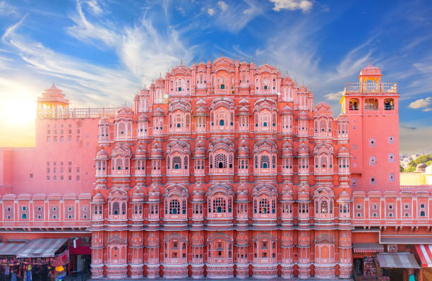 Jodhpur vs Jaipur ? Which city to visit first